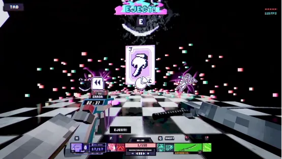 《ODDCORE》首月获96%好评