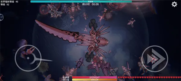 《辐射之海》极端核爆鲨鱼流玩法攻略-详细技巧分享