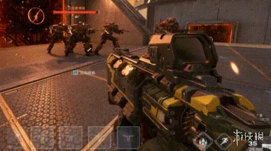 《逆战未来》火山口玩法详解-火山口核心机制与实战攻略