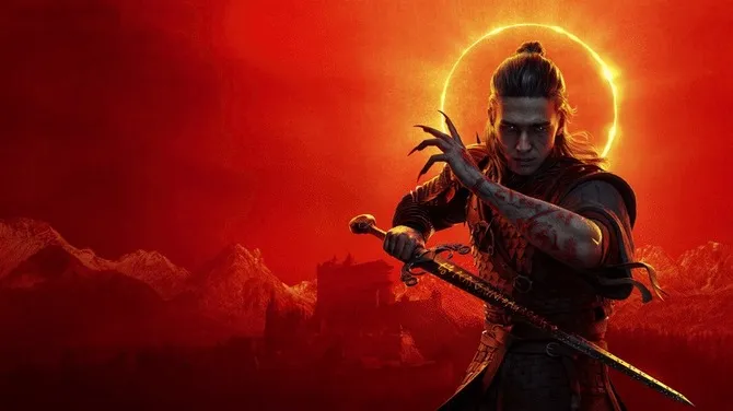 《黎明行者之血》设计秘闻-主角动作与符文揭秘