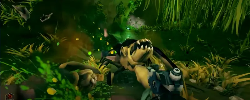 《深岩银河》钻机手蓄能枪解析-蓄力模式伤害与升级建议