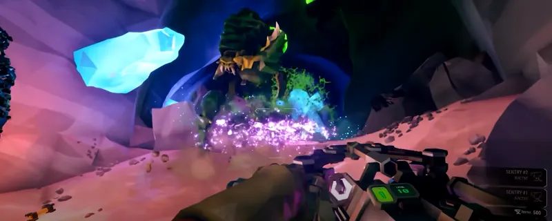 《深岩银河》存档位置及转换方法详解