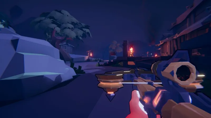 《枪火重生》第七赛季妙阵天工