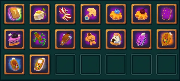 汉克旅店饼干与星尘兑换攻略-优先顺序详解