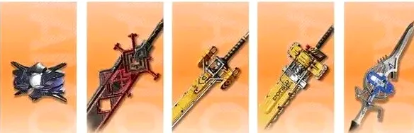 《明日方舟终末地》六星武器选择指南-新手与45级自选推荐