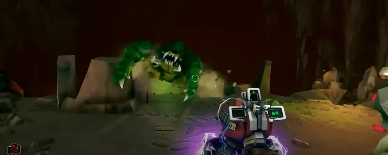 《深岩银河》常见怪物打法技巧