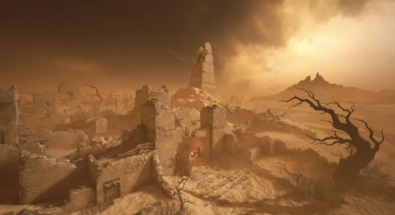 《逆战：未来》鬼吹灯赛季上线