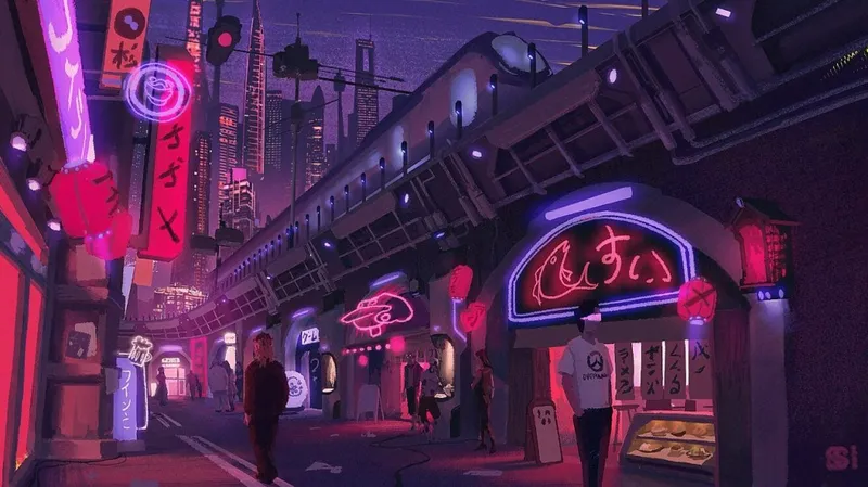 《守望先锋2》大改版去掉数字