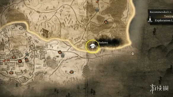 《仁王3》天龙川木灵全收集攻略-详细位置与获取方法