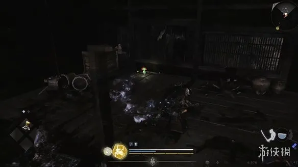 《仁王3》天龙川木灵全收集攻略