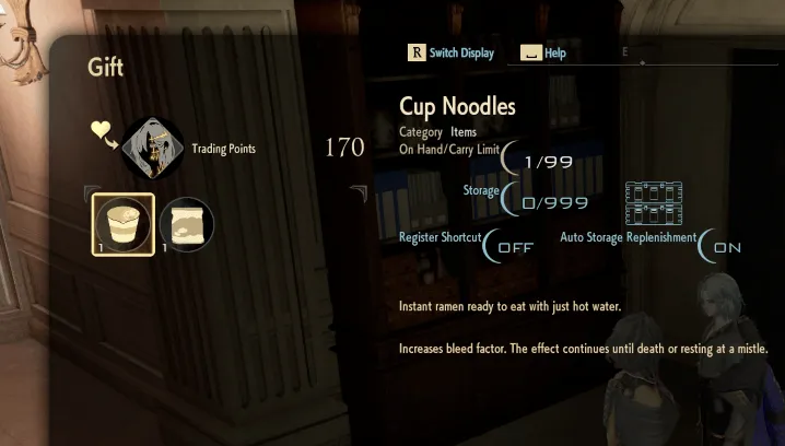 《噬血代码2》同伴好感度提升攻略-同伴系统与战斗机制详解