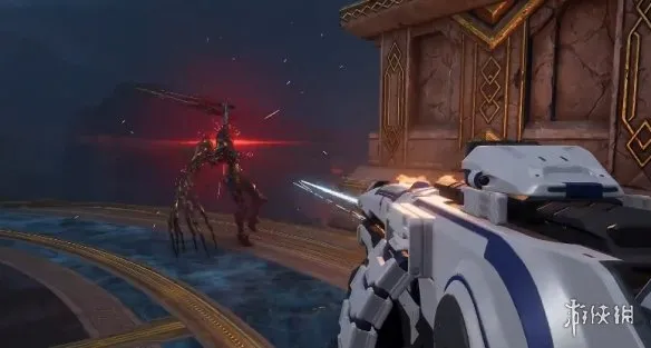 《逆战未来》芮文打法攻略-核心BOSS战技巧详解