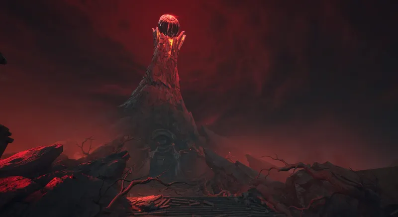 《逆战：未来》鬼吹灯赛季上线