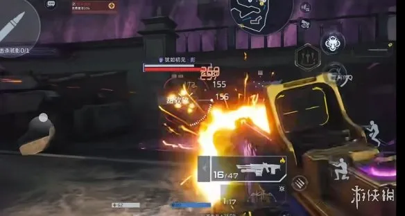 《逆战未来》骇影入侵事件打法详解