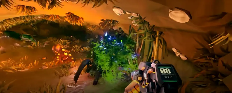 《深岩银河》定点任务攻略-定点任务技巧详解