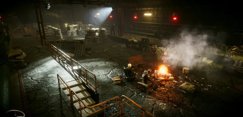 《核爆RPG2》新预告公布