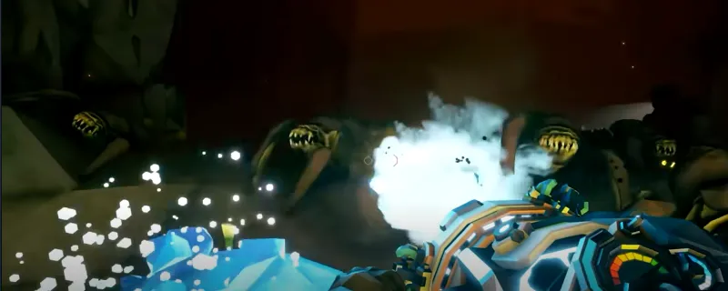 《深岩银河》冰弩冻结怪物箭矢需求详解-不同怪物冻结箭矢数量一览