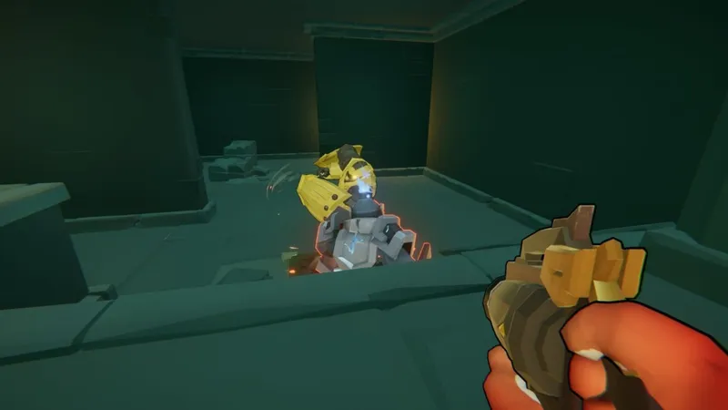 《枪火重生》第七赛季妙阵天工