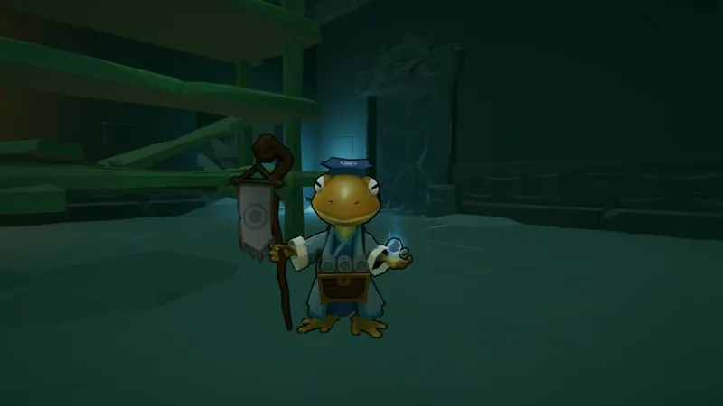 《枪火重生》第七赛季妙阵天工