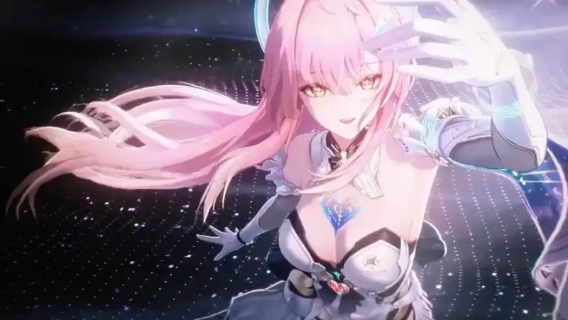 鸣潮爱弥斯配队攻略