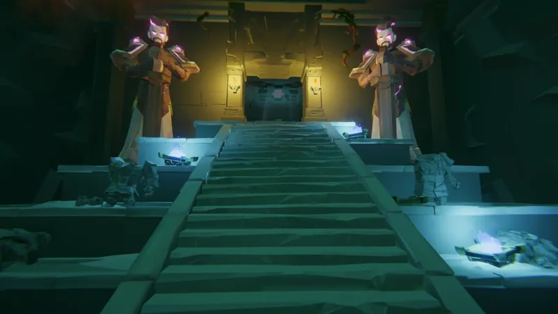 《枪火重生》第七赛季妙阵天工