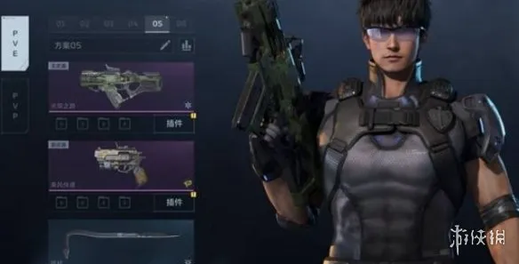 《逆战未来》光荣之路玩法详解-疾跑控场机动攻略