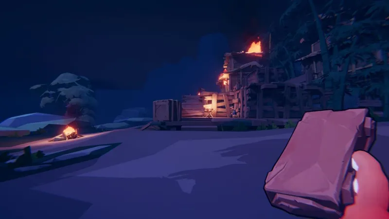 《枪火重生》第七赛季妙阵天工