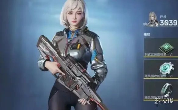 《逆战未来》光荣之路玩法详解