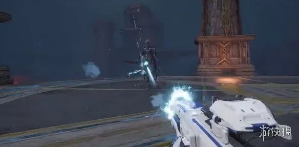 《逆战未来》芮文打法攻略