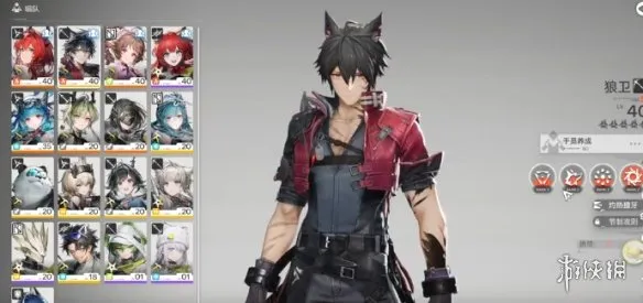 《明日方舟终末地》莱万汀配队攻略