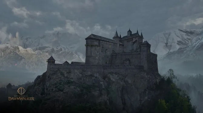 《黎明行者之血》设计秘闻