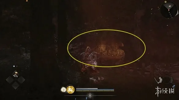 《仁王3》天龙川六地藏位置详解