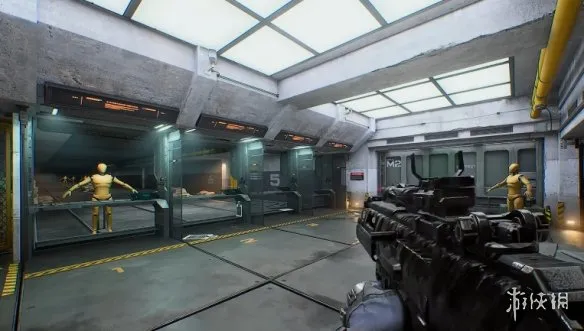 《三角洲行动》黑曜石皮肤快速获得攻略-高效解锁全套方法