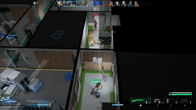 《PUBG:BLINDSPOT》抢先体验