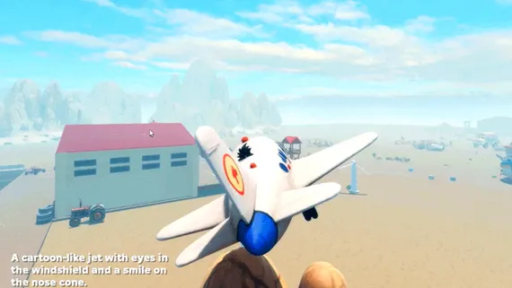 Roblox推出AI生成互动3D模型工具-助力创作者打造沉浸式游戏体验