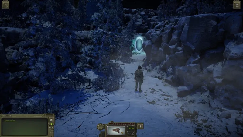 《核爆RPG2》新预告公布