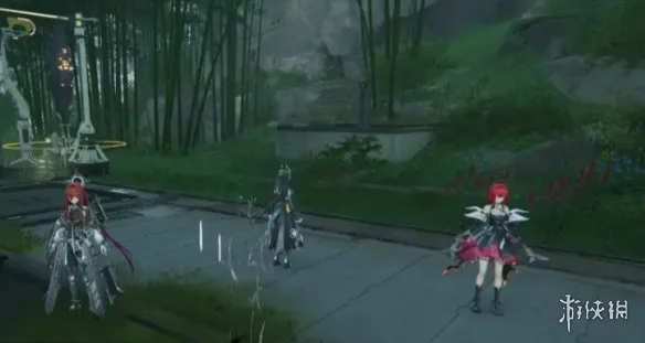 《明日方舟终末地》莱万汀无瑕基质获取攻略-重度能量淤积点详解