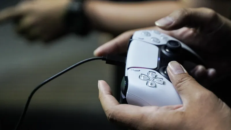 《GTA6》助力PS5销量稳健-与PS4同期持平节假日超Switch2