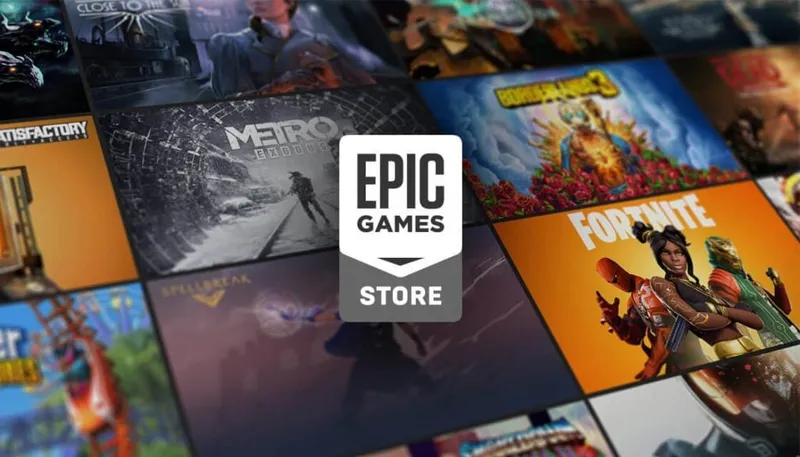 EpicGamesStore启动器重做-副总裁直言启动器很烂