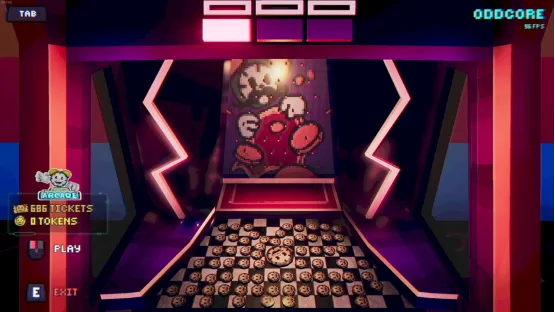 《ODDCORE》首月获96%好评