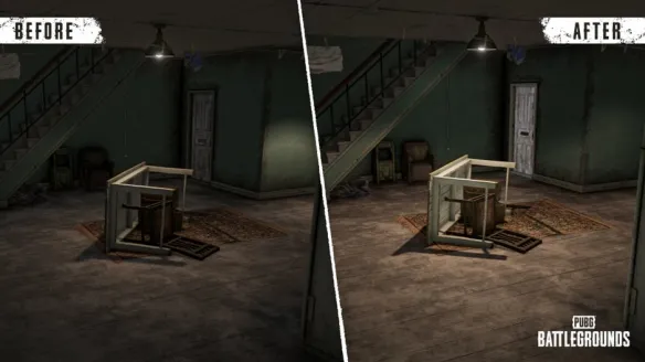 《PUBG》40.1版本更新介绍