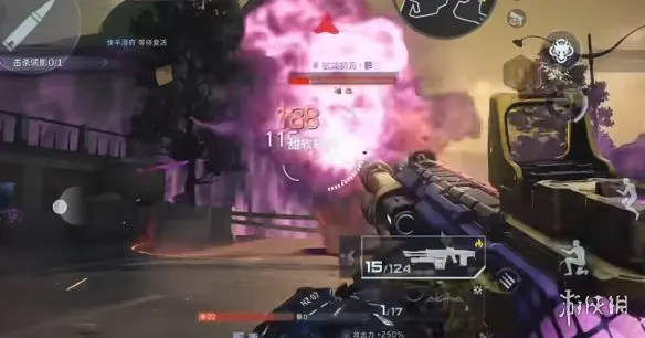 《逆战未来》骇影入侵事件打法详解