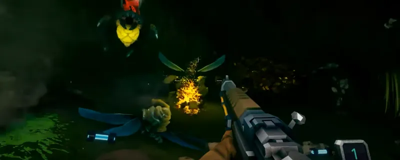 《深岩银河》事件随机奖励获取攻略-详细方法介绍