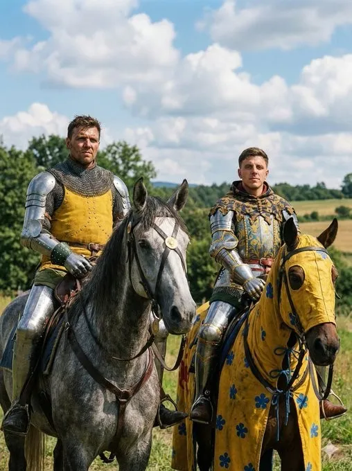 《天国：拯救2》一周年纪念