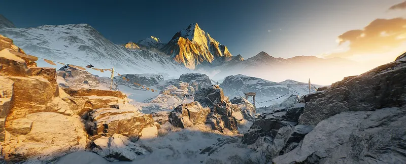 《逆战：未来》鬼吹灯赛季上线