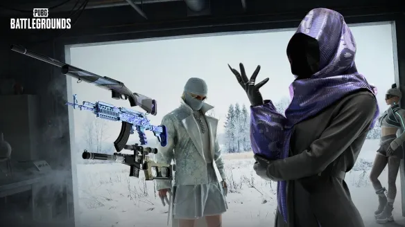 《PUBG》40.1版本更新介绍