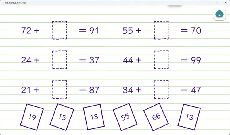 《鸽亿分钟》放松解密乐园