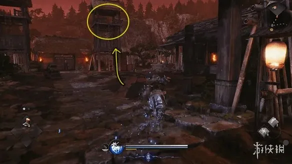 《仁王3》天龙川木灵全收集攻略