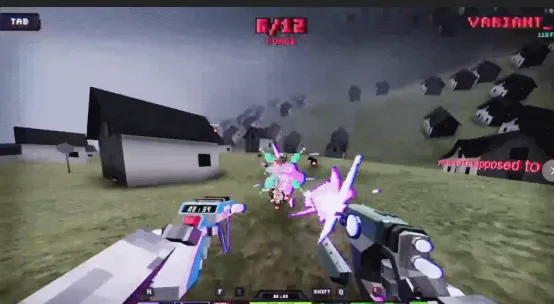 《ODDCORE》首月获96%好评