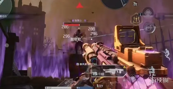 《逆战未来》骇影入侵事件打法详解-团队协作与生存技巧